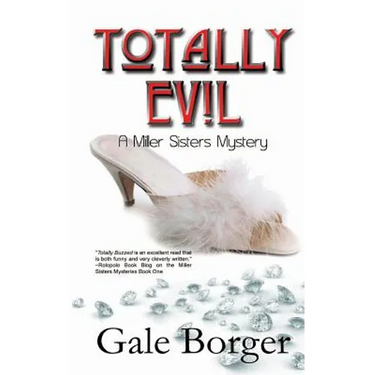Totally Evil