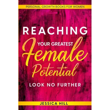 Personal Growth Book For Women