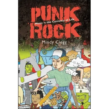 Punk Rock: Music Is the Currency of Life