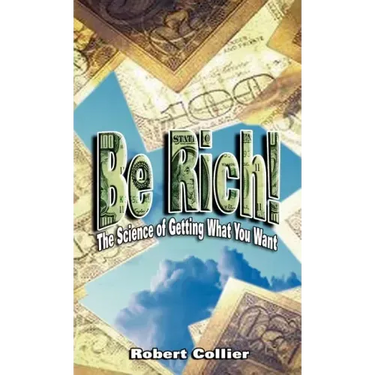 Be Rich