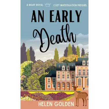 An Early Death