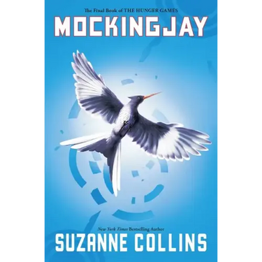 Mockingjay (Hunger Games, Book 3)