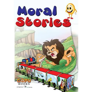 Moral Stories