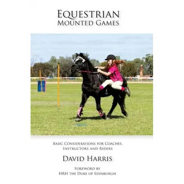 Equestrian Mounted Games