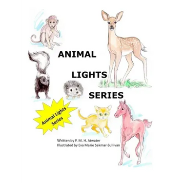 Animal Lights Series