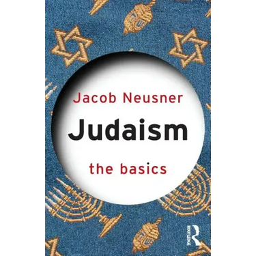 Judaism: The Basics