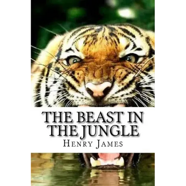 The Beast in the Jungle