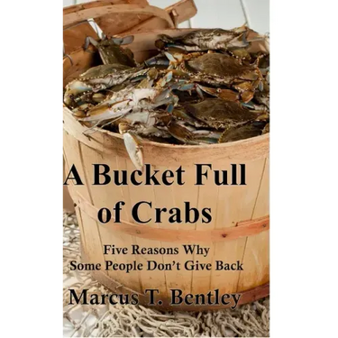 A Bucket Full of Crabs