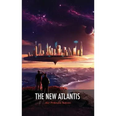 The New Atlantis