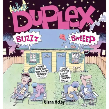 The DUPLEX