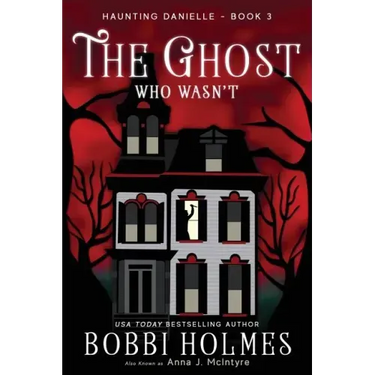 The Ghost Who Wasn't