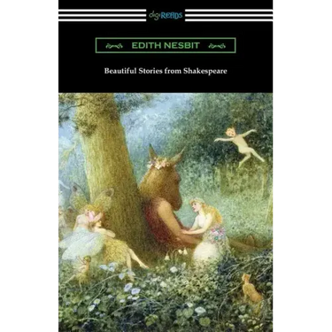 Beautiful Stories from Shakespeare