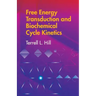 Free Energy Transduction and Biochemical Cycle Kinetics