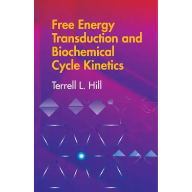 Free Energy Transduction and Biochemical Cycle Kinetics