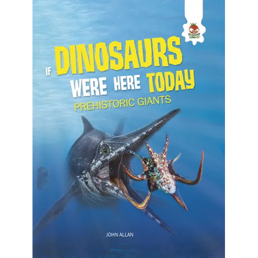 Prehistoric Giants