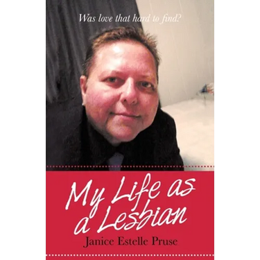 My Life as a Lesbian: Was Love That Hard to Find?
