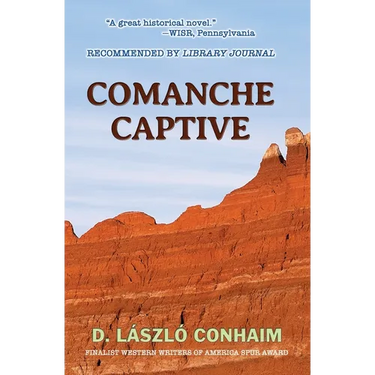Comanche Captive