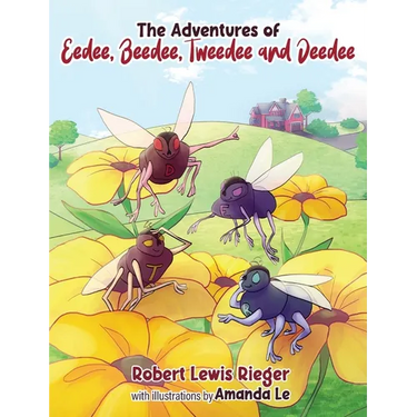 The Adventures of Eedee, Beedee, Tweedee and Deedee