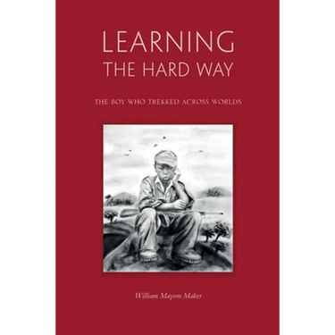 Learning The Hard Way: the boy who trekked across worlds