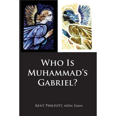Who Is Muhammad's Gabriel?