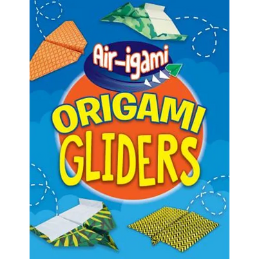 Origami Gliders