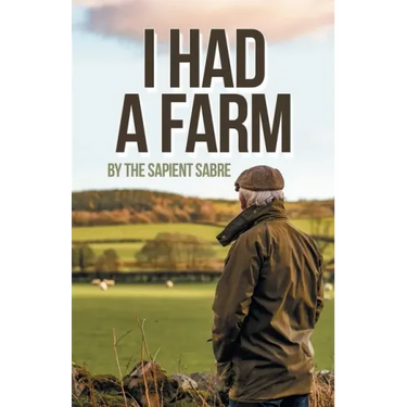 I Had a Farm