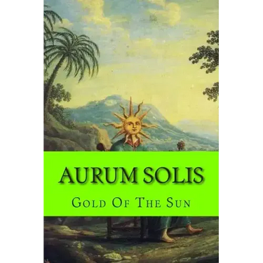 Aurum Solis: Gold Of The Sun