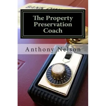 The Property Preservation Coach: The Truth to building a company with long term success!