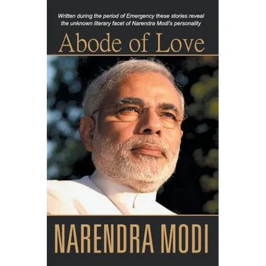 Abode of Love