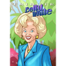 Tribute: Betty White - The Comic Book