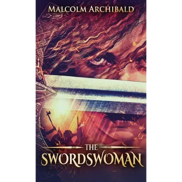 The Swordswoman