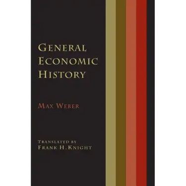 General Economic History