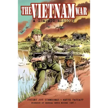 The Vietnam War