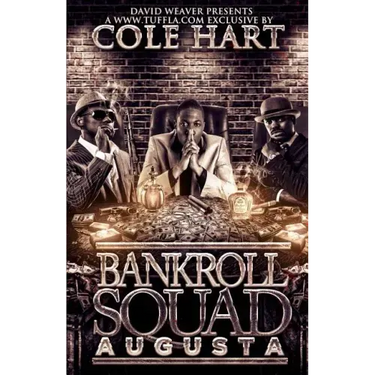 Bankroll Squad Augusta