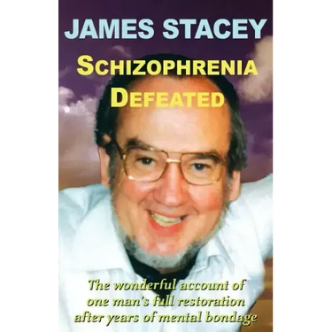 Schizophrenia Defeated
