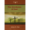 The Attributes of God
