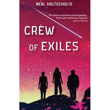Crew of Exiles