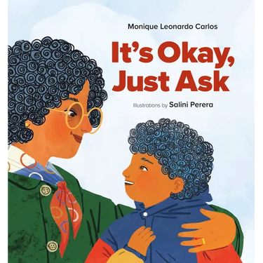 It's Okay, Just Ask