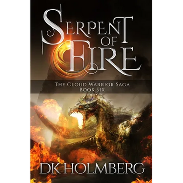 Serpent of Fire