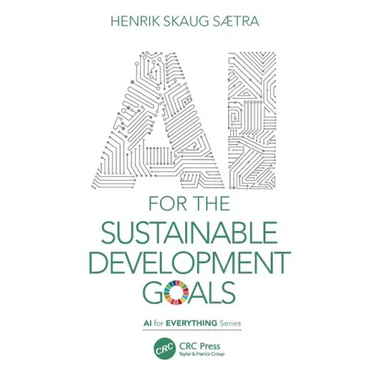 AI for the Sustainable Development Goals