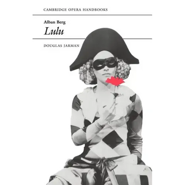 Alban Berg: Lulu