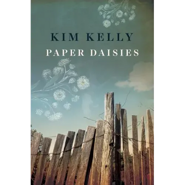 Paper Daisies