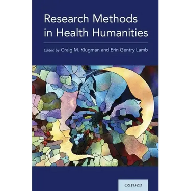 Research Methods in Health Humanities