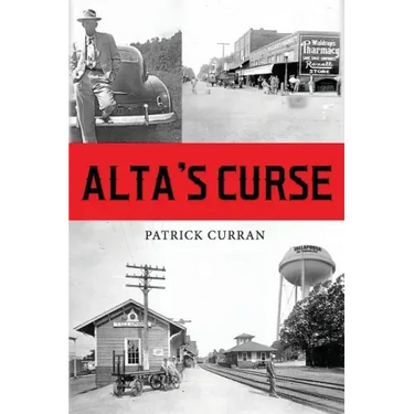 Alta's Curse