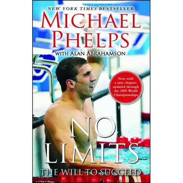 No Limits: The Will to Succeed