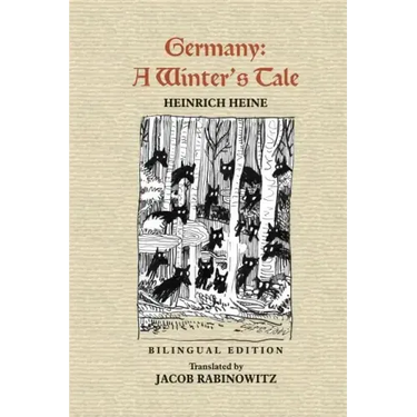 Germany: A Winter's Tale: Deutschland: Ein Wintermärchen