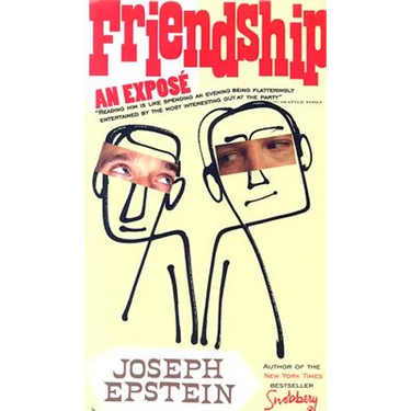 Friendship: An Expose