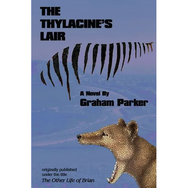 The Thylacine's Lair