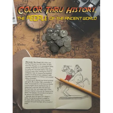 The People of the Ancient World