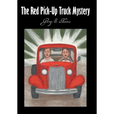 The Red Pick-Up Truck Mystery